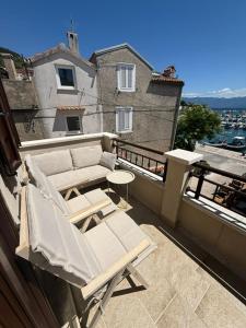 Family Apartman Baška
