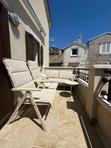 Family Apartman Baška