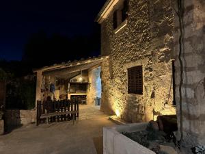 Ses Cases dAlcudiola