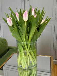 Glenesk No 1, 1st Floor, Woodhall Spa