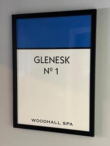 Glenesk No 1, 1st Floor, Woodhall Spa
