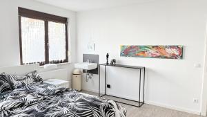 Gästezimmer Kirrlach