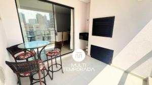 Apartamento Infinity Residence - Porto BeloSC
