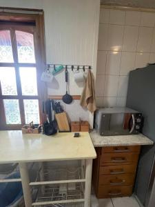 Casa Cabaña Oro Rayado Puerto Varas