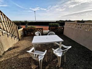 Résidence Grande Bleue - 2 Pièces 4 couchages PORT LEUCATE MAE-4454