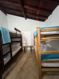 Apartamento Mariposa 777