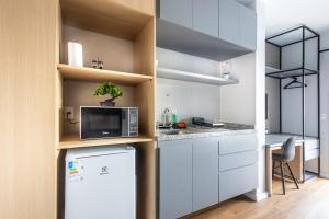 Apartment in São Paulo - Moema