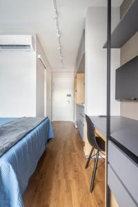 Apartment in São Paulo - Moema