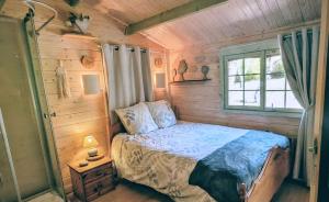 Chalet Vallespir Au fil de leau Immersion nature