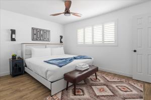 Villa Sorriso Stylish 3BR Home with Backyard Fun