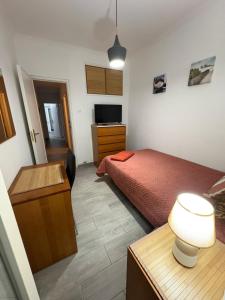 Quarto Espaçoso