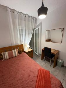 Quarto Espaçoso