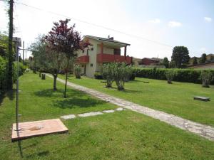 Nuovo Annuncio BLUE FRONT LAKE