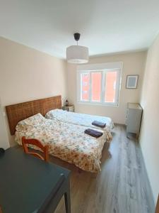 Apartamento en Barrio de la sidra