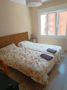 Apartamento en Barrio de la sidra