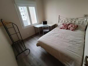 Apartamento en Barrio de la sidra