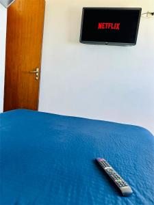 Apartamento da praia