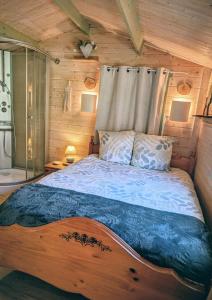 Chalet Vallespir Au fil de leau Immersion nature