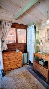 Chalet Vallespir Au fil de leau Immersion nature