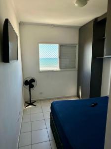 Apartamento da praia