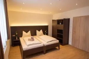 Gästehaus am Lindenhain - Notzing