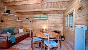 Chalet Vallespir Au fil de leau Immersion nature