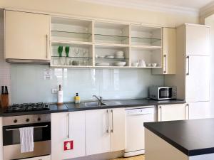 Charming Flat in Chiado-Lisbon