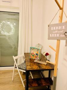 Premium Ferienhaus Waldblick