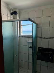 Apartamento da praia