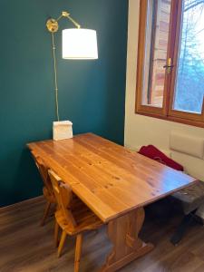 Eden Alpino - Ottimo Trilocale a 100 mt dalle piste