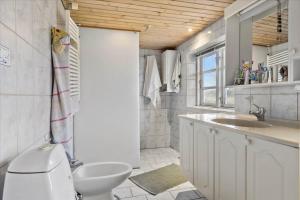 Ferienhaus Sommer