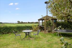 Ferienhaus Sommer