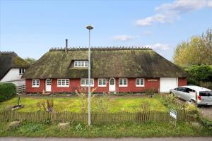 Ferienhaus Sommer