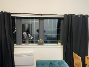The Cosby Suite