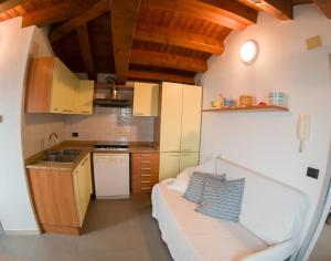 Dimora Mia - Isola di Pellestrina VE