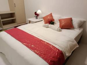 Tulip Homestay