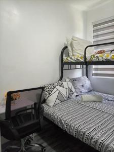 Caren 8-Spatial Condo Maa 2br fully-furnished wtih unli Pool access