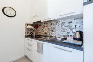 Bilocale vista Mare Giorgio - Happy Rentals img3