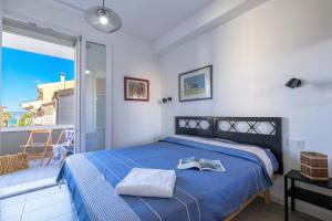 Bilocale vista Mare Giorgio - Happy Rentals img4