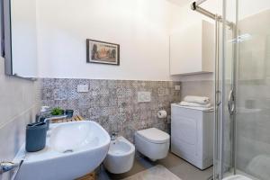 Bilocale vista Mare Giorgio - Happy Rentals img6