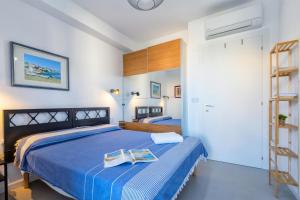 Bilocale vista Mare Giorgio - Happy Rentals img9