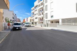 Bilocale vista Mare Giorgio - Happy Rentals img14