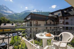 Résidence Le Cristal - Grands Montets 11 - Happy Rentals