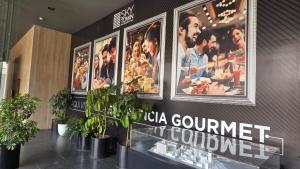 Loft a pasos Reforma Alberca Gimnasio Spa