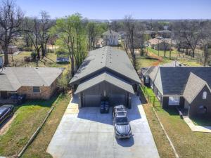 Fabulous 3-bedroom house with AC in Oklahoma City