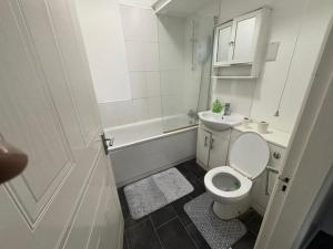 One Bedroom flat located in the Centre of Doncaster 18