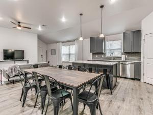 Fabulous 3-bedroom house with AC in Oklahoma City