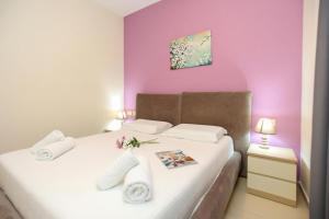 Diamond Hill Holiday Apartments