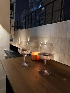 Miraflores Loft Piscina