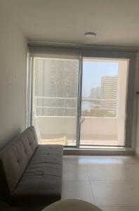 Apartasuite Torre 811